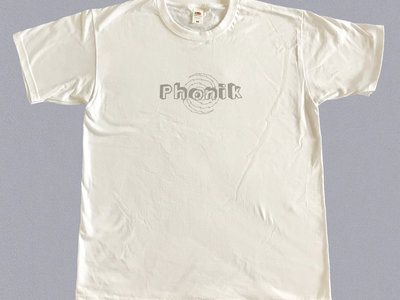 Phonik T-Shirt "Vortex" main photo
