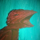 UGLY DEATH NO REDEMPTION ANGEL CURSE I LOVE YOU | Ada Rook