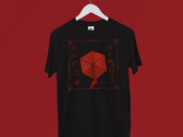 Levelling 'Red Box' Tee photo 