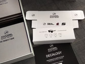 Decalogy - Deluxe box photo 