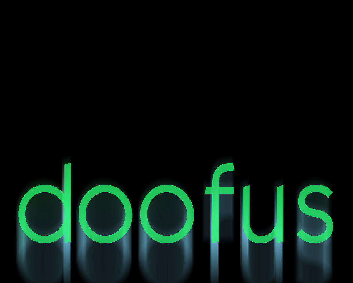 Doofus | Doofus