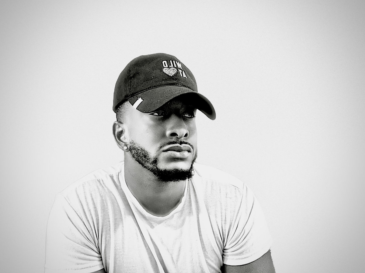 ITS ALL LOVE | TrevB.