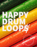 Happy Drum Loops image
