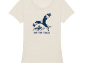 T-shirt Kite Women's Ecru photo 