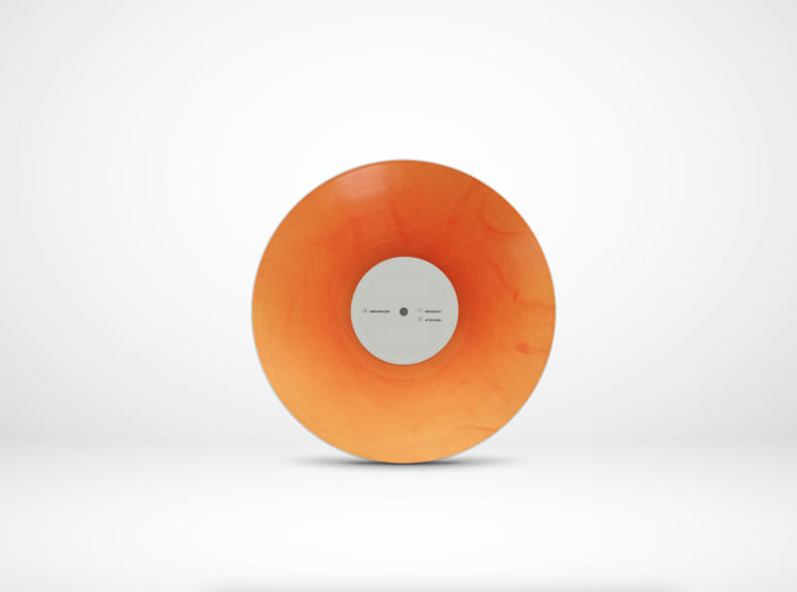 Post Kyiv | D.Dan | Standard Deviation