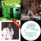 Janice McClain - Giving My Love | Z Records