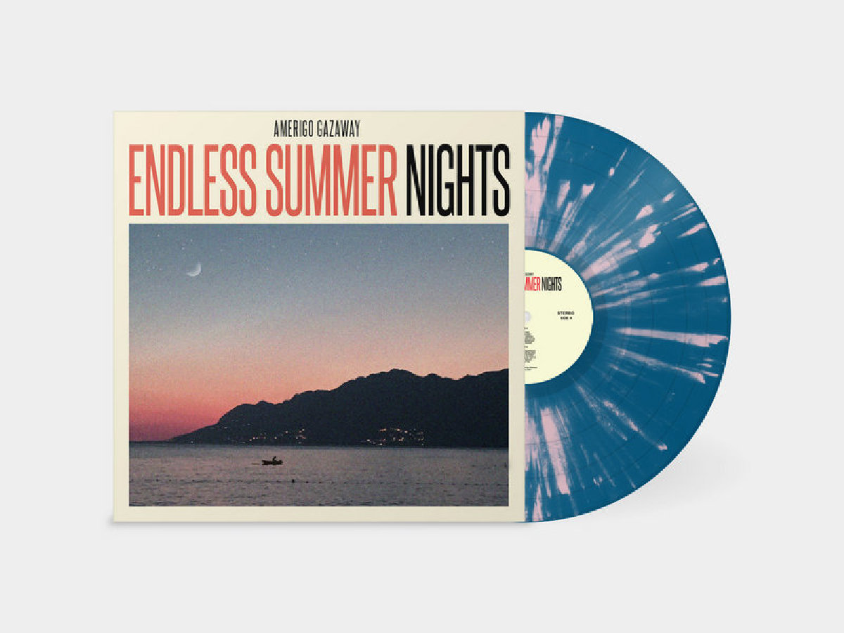 Endless Summer Nights Amerigo Gazaway