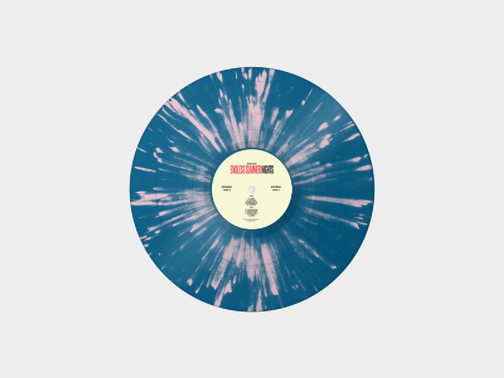 Endless Summer Nights | Amerigo Gazaway