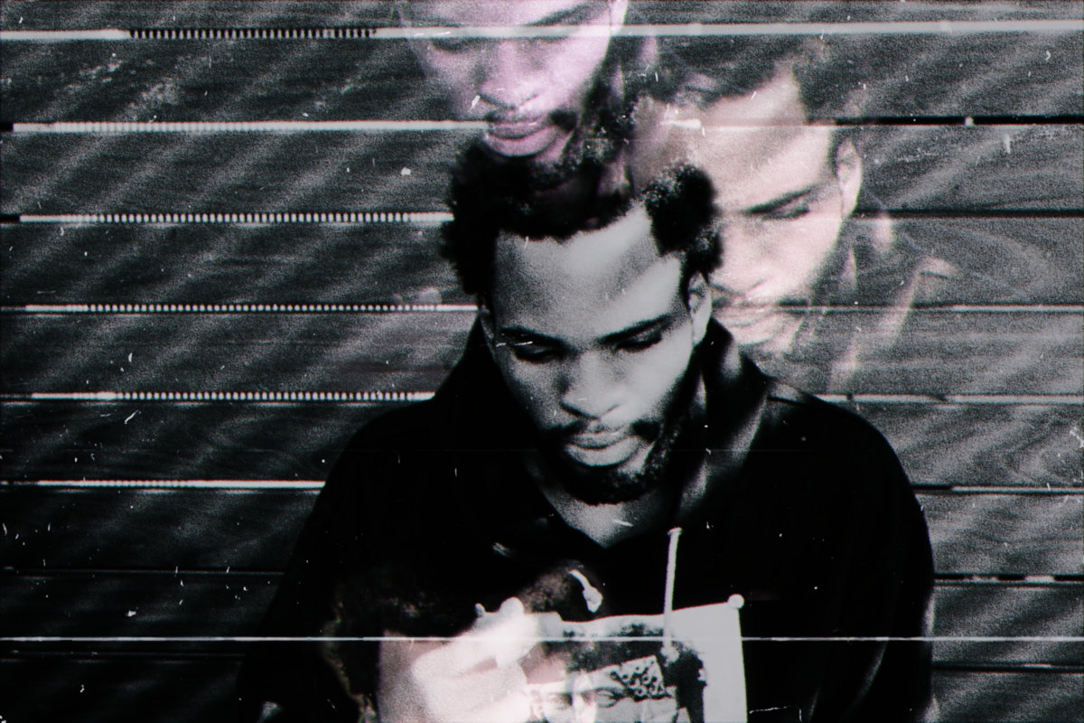Novax Rapper HERITAGE | Novax
