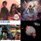 G.A.M.O | Napoleon Da Legend | Cheeba Cheeba Records
