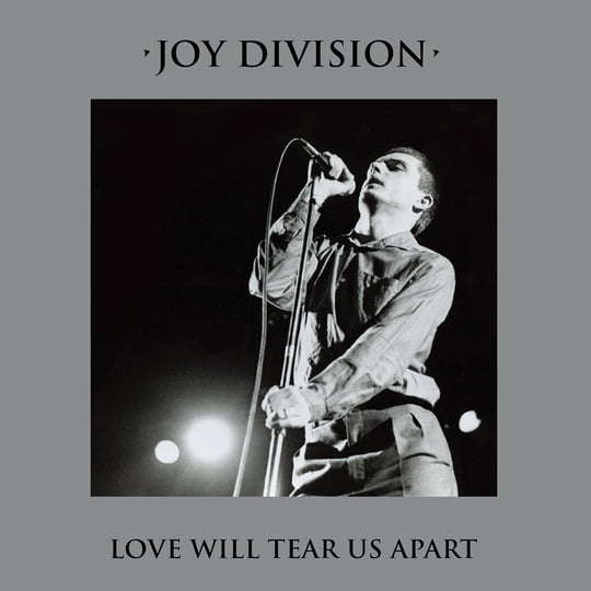 Love Will Tear Us Apart | Joy Division