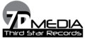 Third Star Records image
