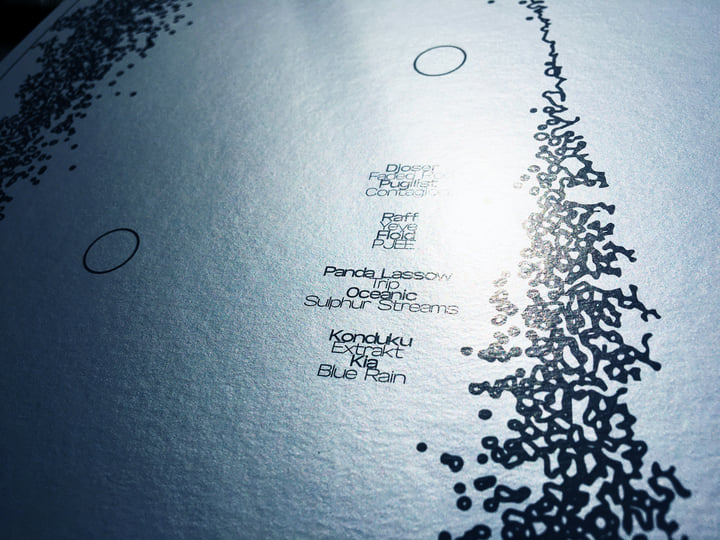 Nous'klaer Audio Summer Sampler '21 | Various Artists | Nous'klaer