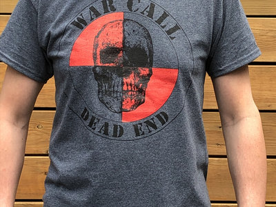 Dead End T-Shirt main photo