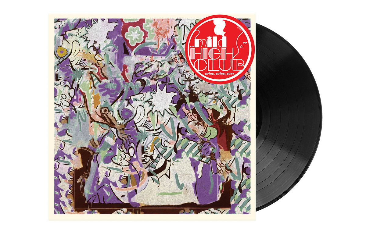 Going Going Gone | Mild High Club