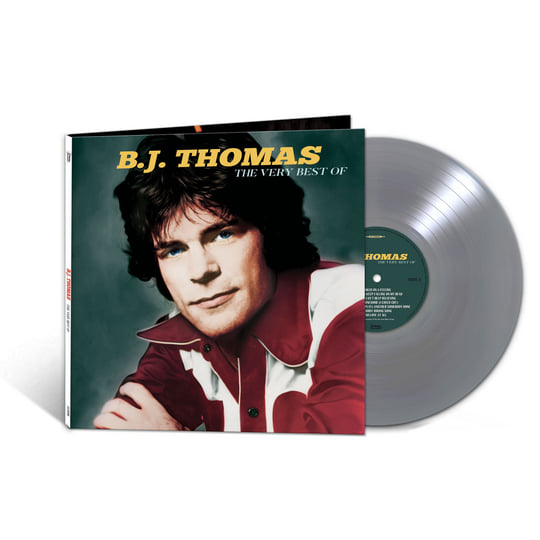 The Very Best Of | B.J. Thomas