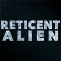 Reticent Alien image
