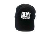 Black Stone Machine logo Hat photo 
