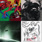 PSYCHO #039_EXCRUCIATING TERROR - Divided We Fall - 12