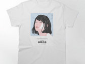 疾風迅雷 Album Cover T-Shirt photo 