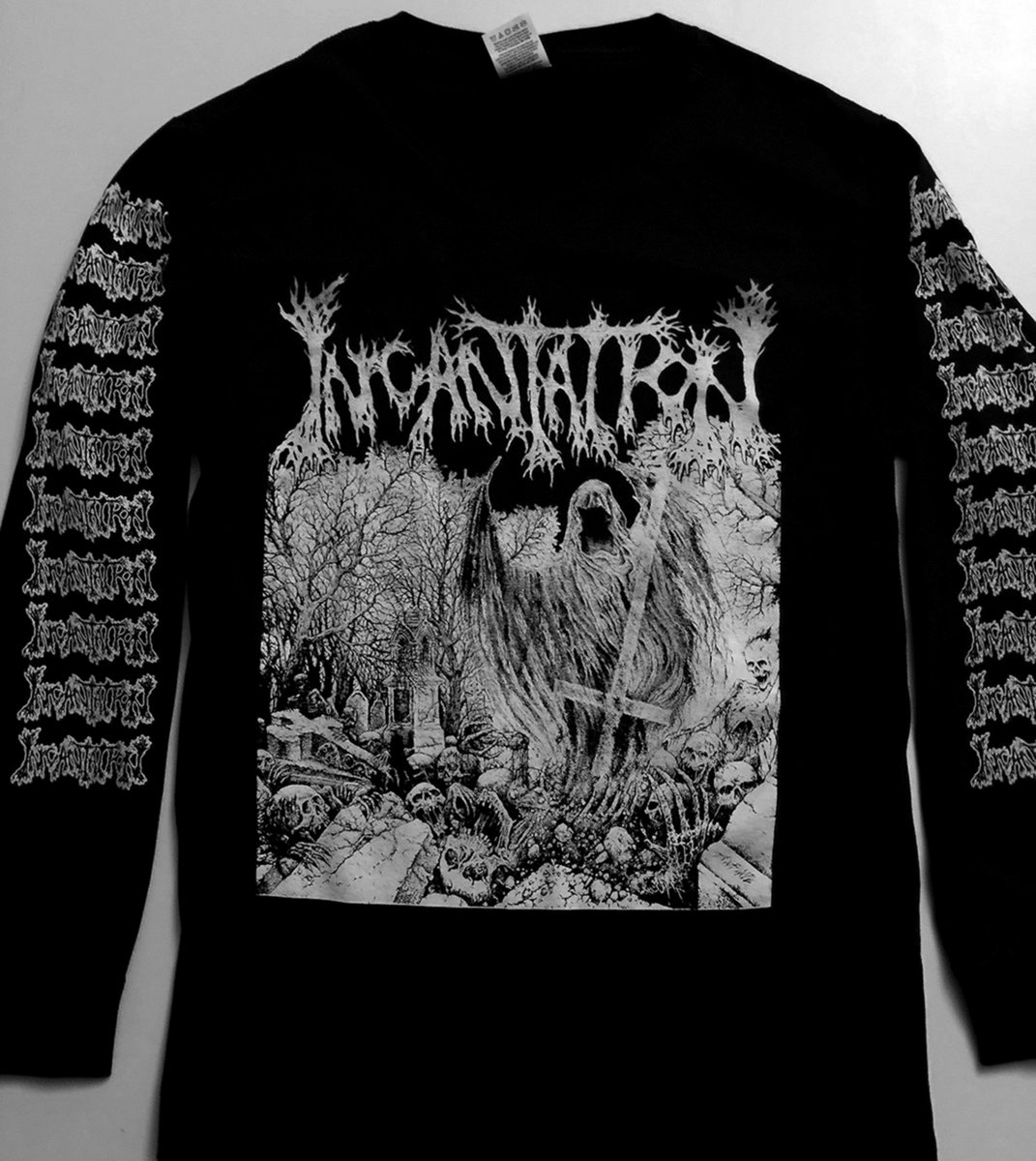 INCANTATION 