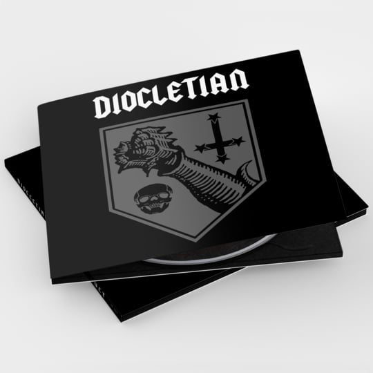 Doom Cult | Diocletian | Invictus Productions