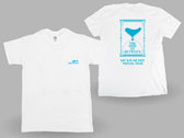 'The Time In Between' Say Sue Me Virtual Tour 2021 T-shirt photo 