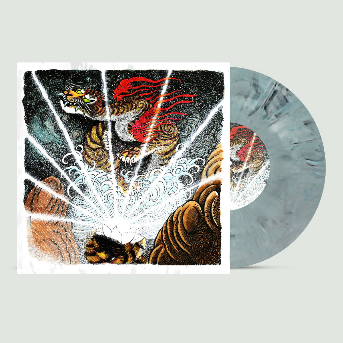 FRR064] Tao Te Gray | GRAYMATTER | FXCK RXP