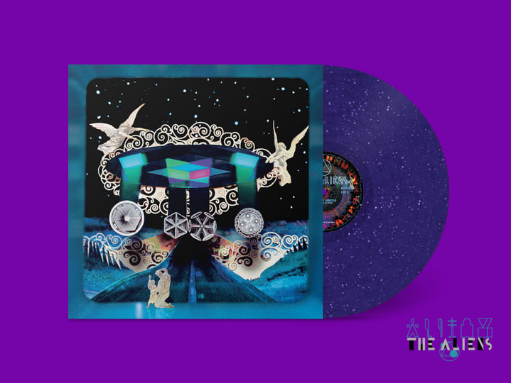 Doorway Amnesia | The Aliens