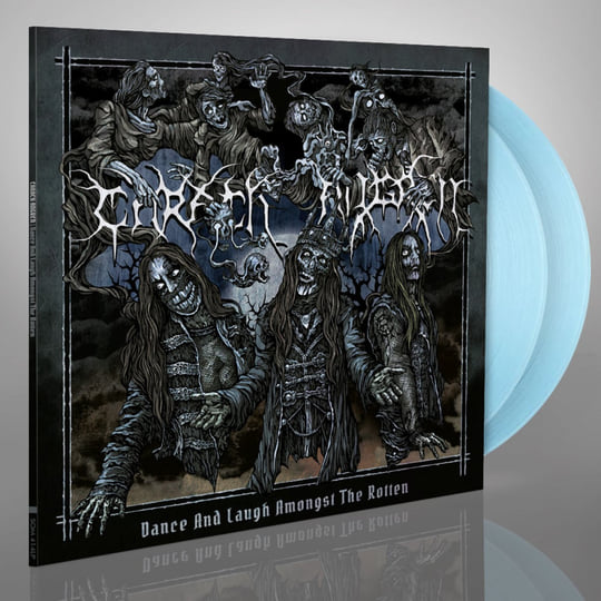 Dance and Laugh Amongst the Rotten | Carach Angren