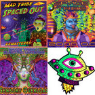 Space Tribe – 2000 O.D. – 2 x Vinyl (12