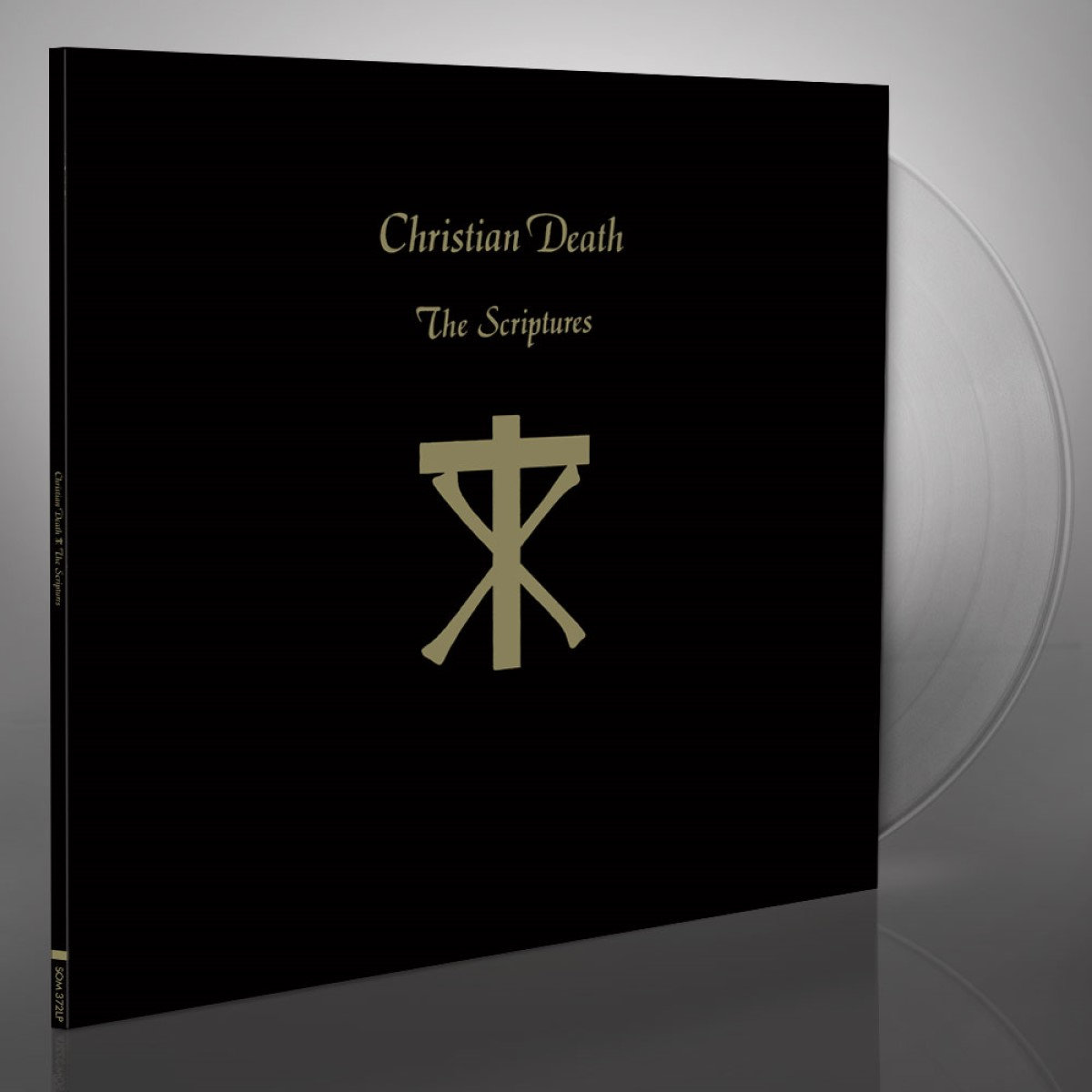 ☆*★様 【ジャンク】CHRISTIAN DEATH 16枚　まとめ売り クリス Christian-Death_Webstore-