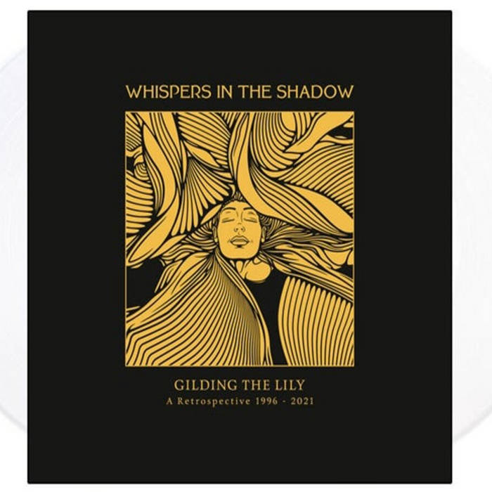 Gilding The Lily - A Retrospective 1996-2021 – TRANSPARENT