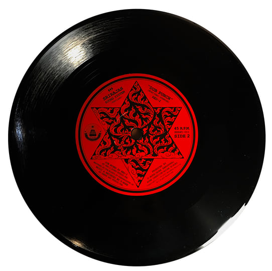 SIAM PUNCH! | SRIRAJAH SOUND SYSTEM | Srirajah Rockers