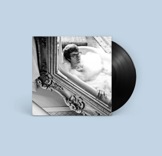 Warm Blanket | Dent May