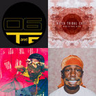 TRIPLE BLACK DIAMONDS 2 | al.divino x Estee Nack | Estee