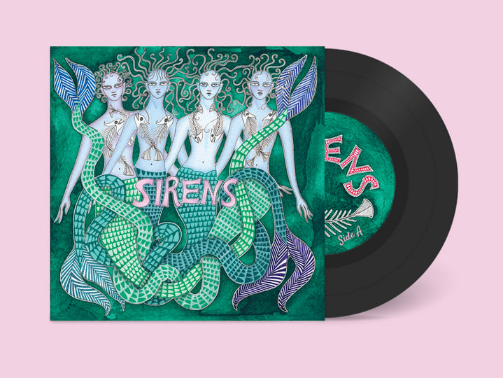 Sirens | Sirens