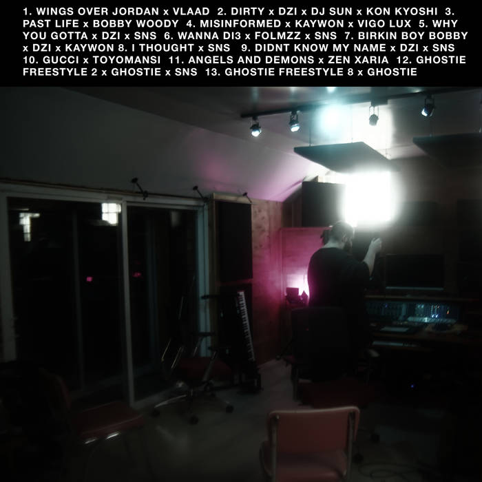 Station North Sound Vol. 1 | Station North Sound