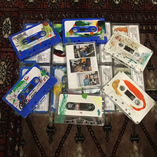 HUMAN ERROR CLUB DAY | HUMAN ERROR CLUB