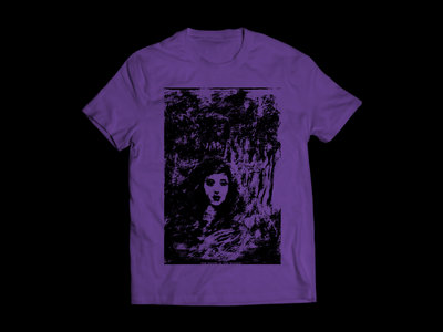 The House In The Woods T-shirt main photo