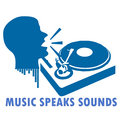 Music Speaks Sounds image