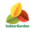 Indoor Garden image