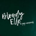 Bloody Elle - A Gig Musical image