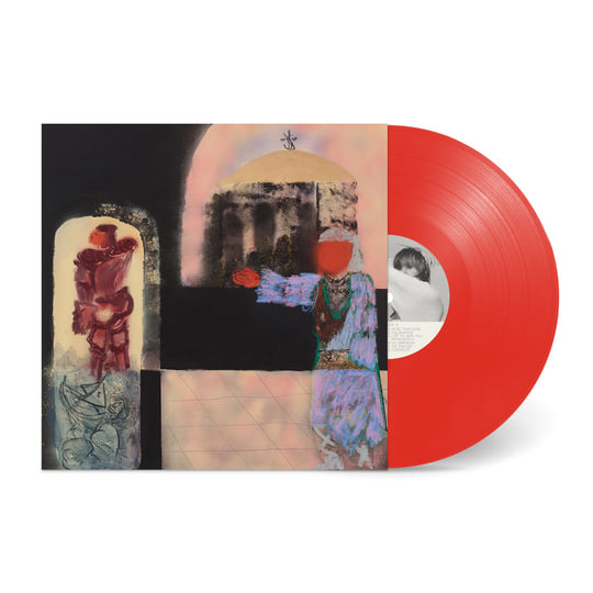 HAND HABITS FUN HOUSE レコード HAND HABITS FUN HOUSE レコード