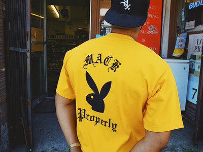 Mack Properly T-Shirt main photo