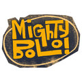 Mighty Bolo image