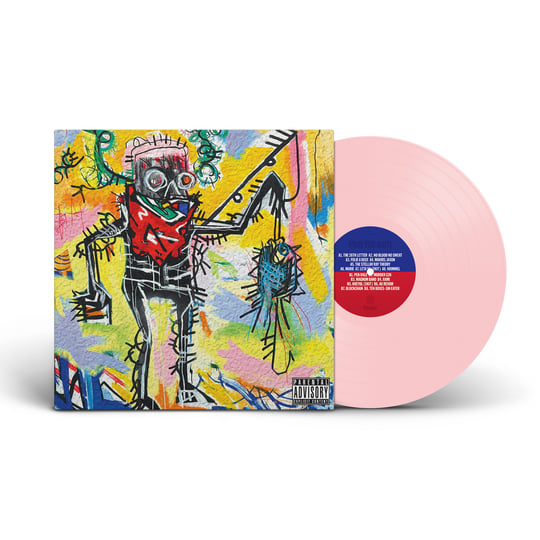 Mach-Hommy – Pray For Haiti レア世界希少｜レコード