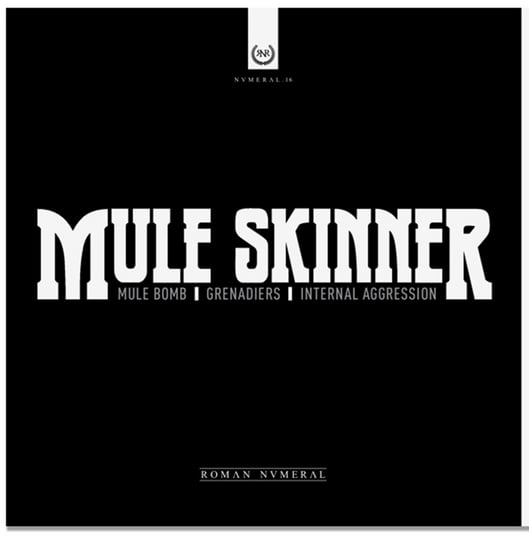 2021 EP | Mule Skinner