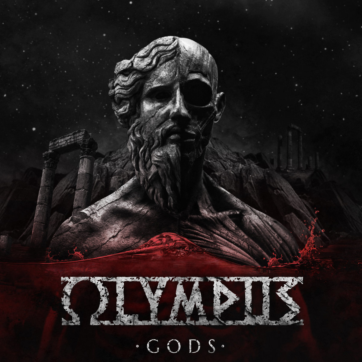 Gods Olympus