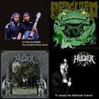 Hate | Sarcófago | Greyhaze Records